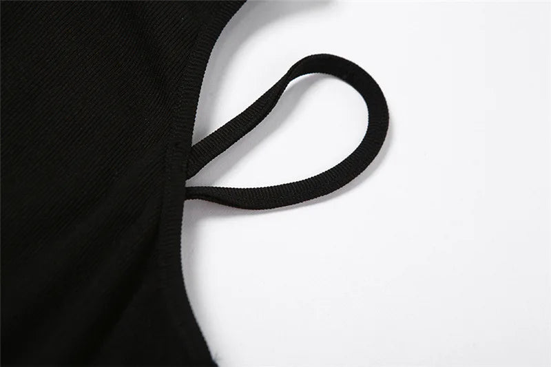 Black Bodysuit Lingerie Sexy Body Feminino See Through Corset Top Women Rave Outfit Mesh Patchwork One-Pieces Lenceria Femenina