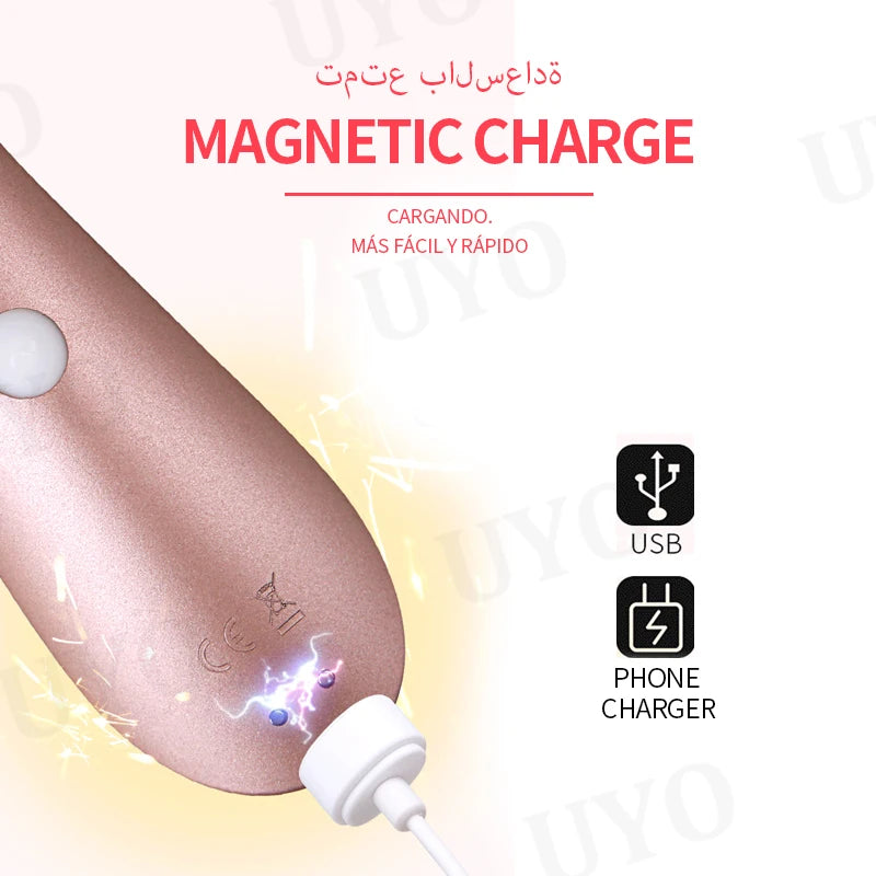 satisfyer Pro 2+ clitoris vibrator clitoral sucking stimulation women sex toys female nipple Sucker 18 adult products sex shops