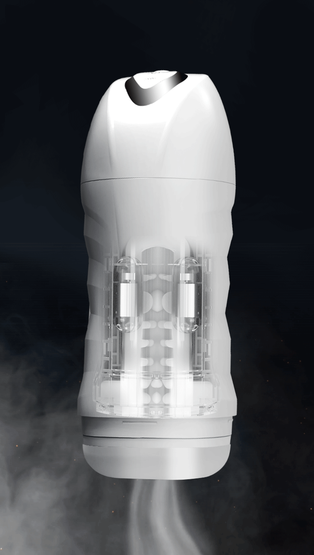 Automatic Male Sucking Mastubator Vibration Blowjob Machine Masturbation Cup Sex Toys Adult Goods for Men Masturbate Supplies