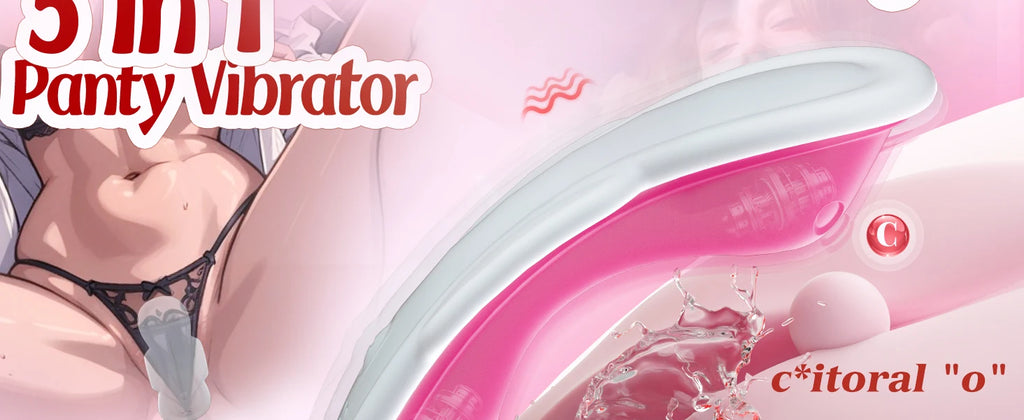 APP Remote Control Wearable Panties Vibrator Clitoris Stimulator Female Maturbator Butterfly Vibrator Adults Sex Toys For Women