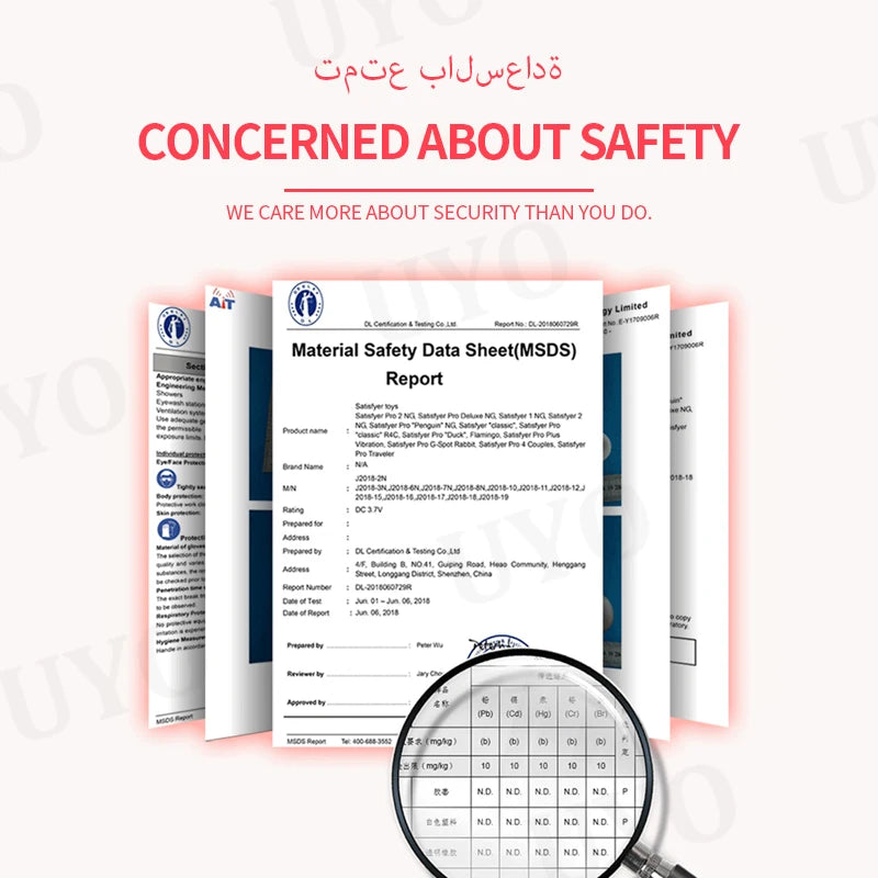 satisfyer Pro 2+ clitoris vibrator clitoral sucking stimulation women sex toys female nipple Sucker 18 adult products sex shops