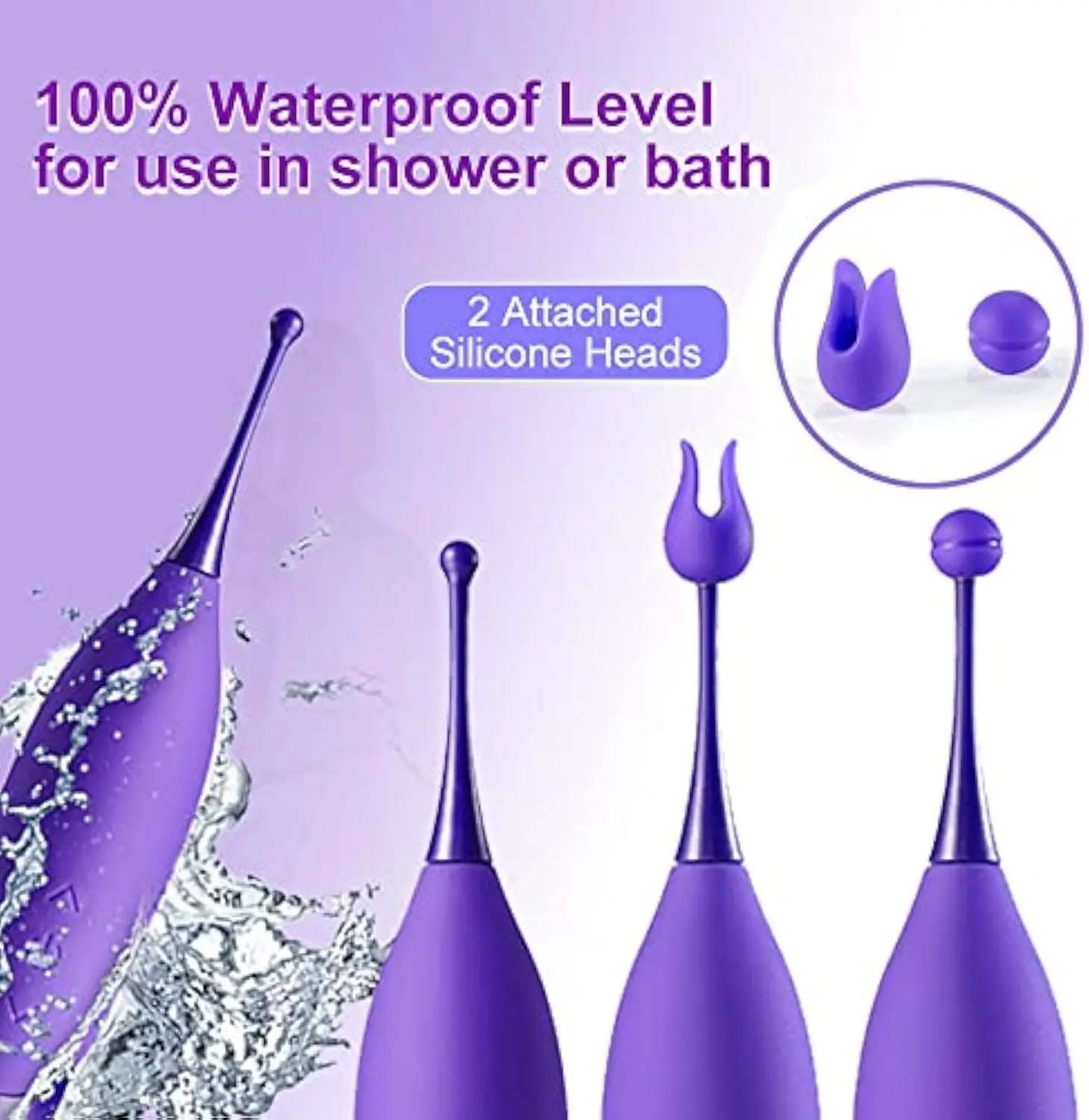 Female Sex Toy Vibrator Powerful Vibration Deeldo Dildo Clitoris Nipple Teasing Vaginal Stimulator Couple Adult Supplies Sexshop