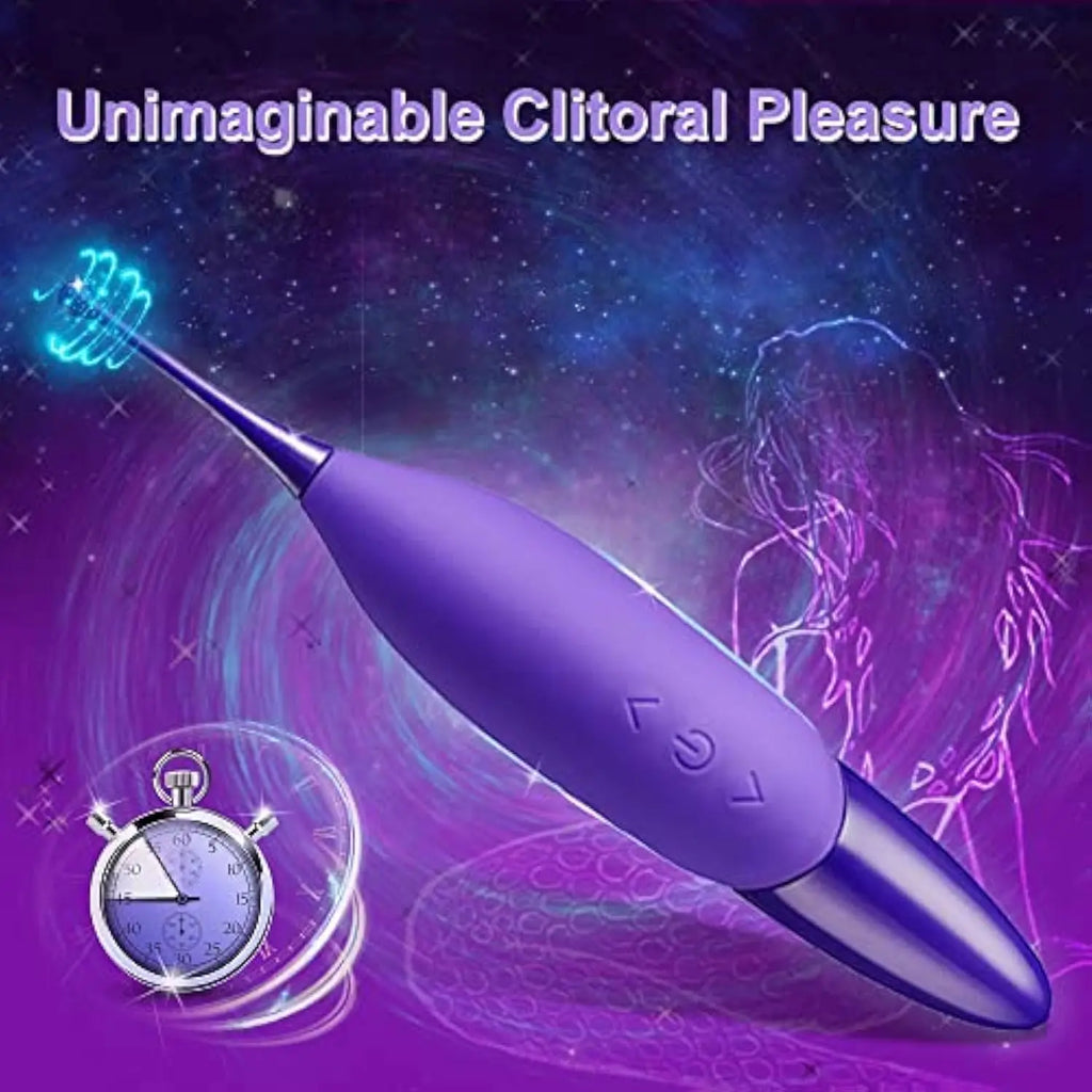 Female Sex Toy Vibrator Powerful Vibration Deeldo Dildo Clitoris Nipple Teasing Vaginal Stimulator Couple Adult Supplies Sexshop