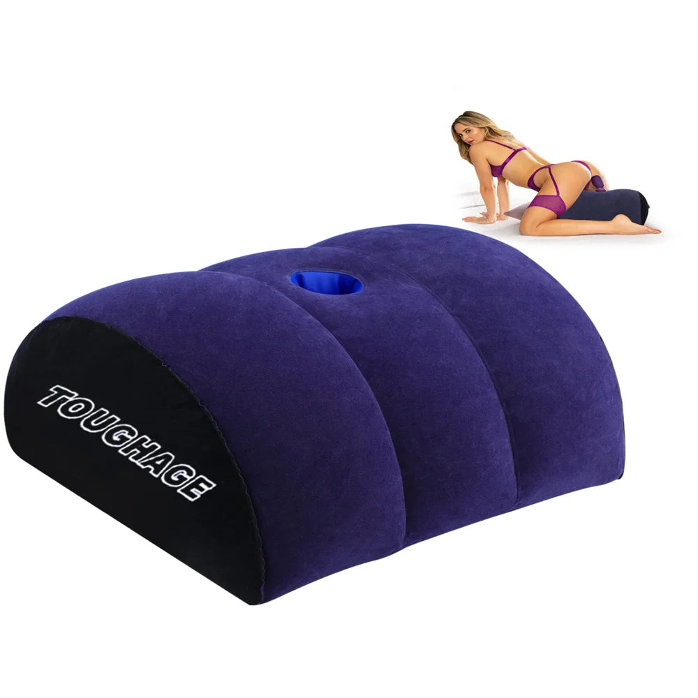 Upgraded Weightless Sex Chair Sex Position Enhancer Chair Assistance Sex SM Swings Sex Sofa Sex Bench Sex Stool Dildo Chair BDSM