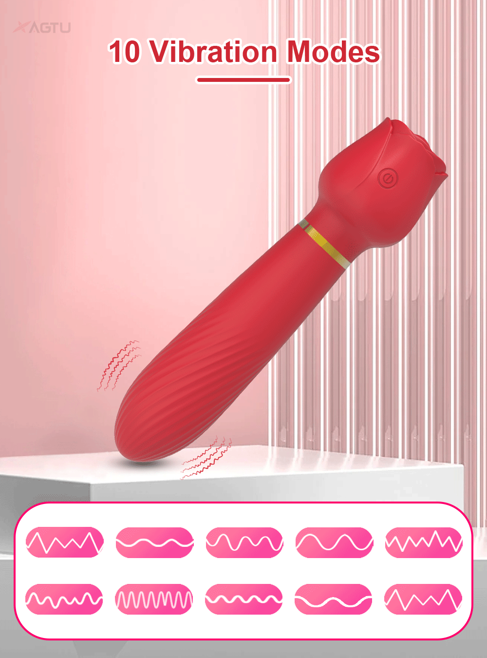 Nipple Toys for Adult Vibrator Masturbation for Women Couple Nipple Vagina Vibrating Sex Games Vibrator Stimulator Sex Toys