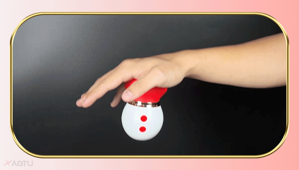 Powerful Sucking Vibrator for Women Tongue Licking Clitoris Sucker Female Oral Nipple Stimulator Sex Toys for Adults Goods 18+