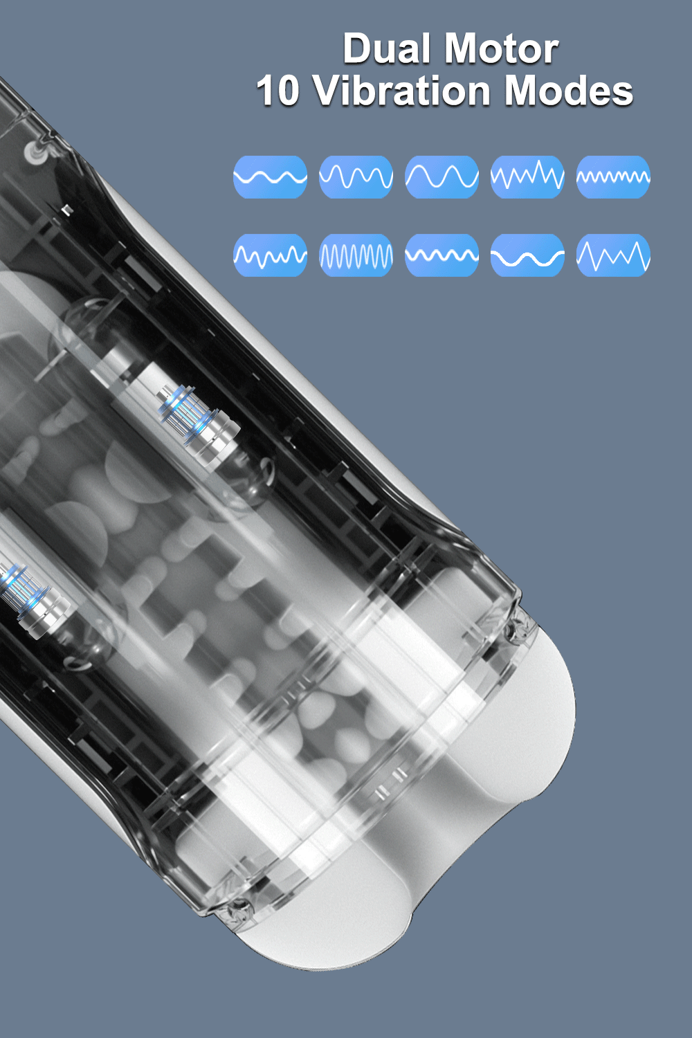 Automatic Male Sucking Mastubator Vibration Blowjob Machine Masturbation Cup Sex Toys Adult Goods for Men Masturbate Supplies