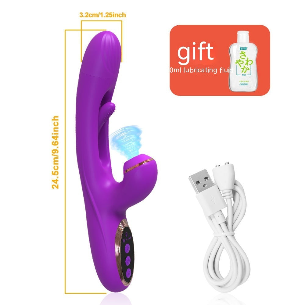 Automatic Beat G-spot Mute For Women