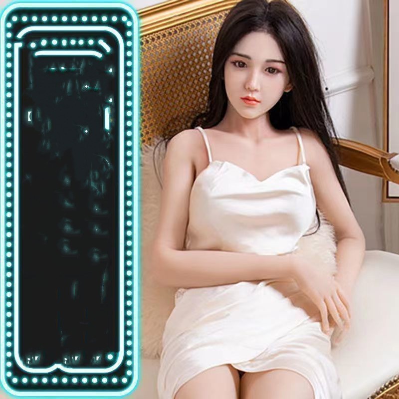 Full Body Silicone Pronunciation Toy