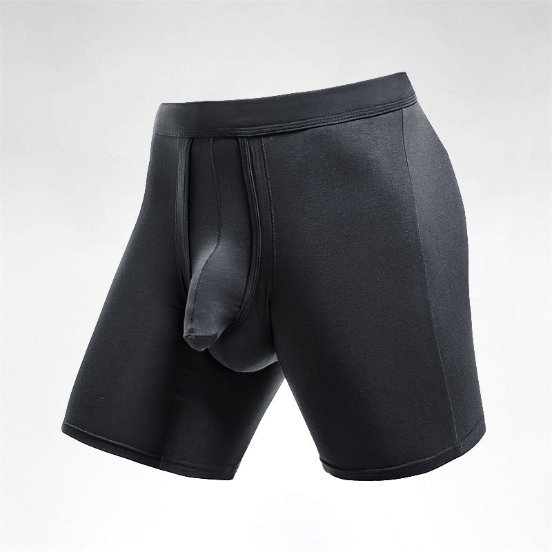 Men's Lengthened Bullet Split Sports