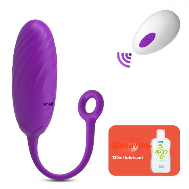 Sexy Bullet Wireless Remote Control Supplies