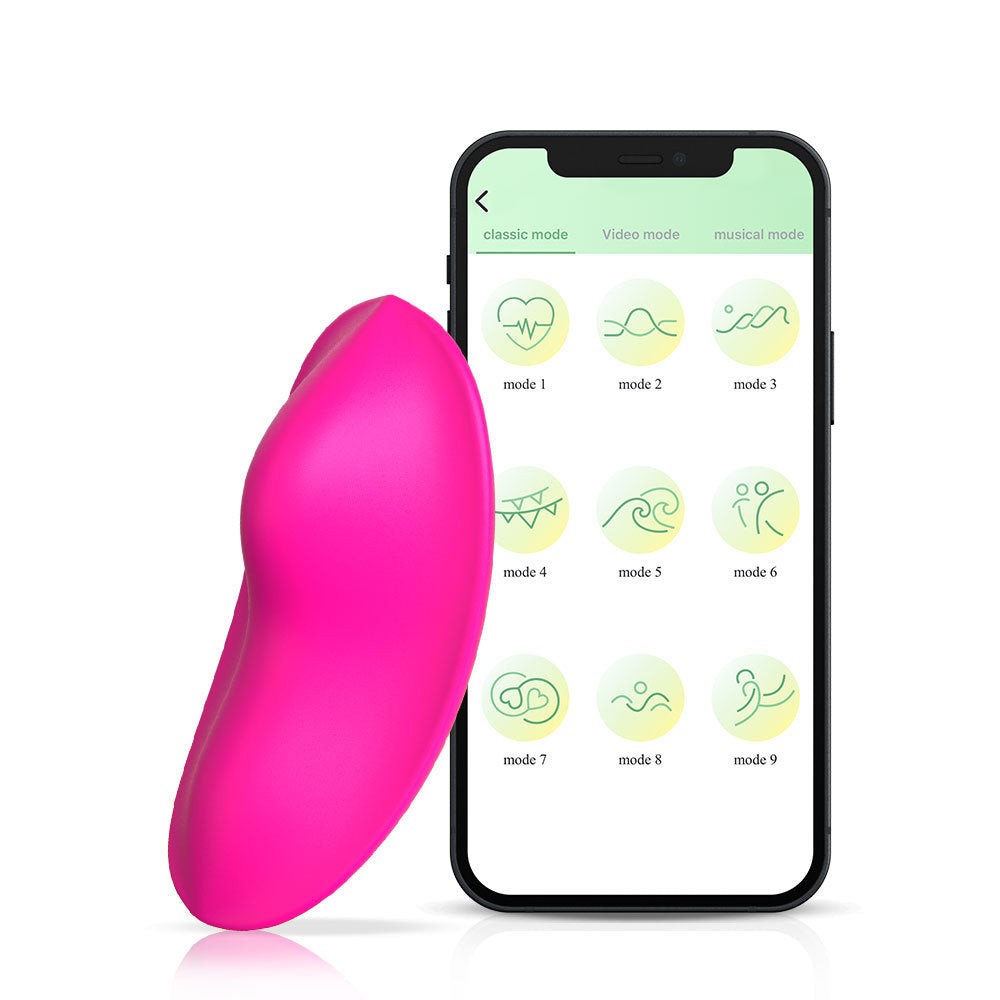 Remote Remote Control Love Egg Female G-spot Immediate Orgasm Toy Invisible Wear