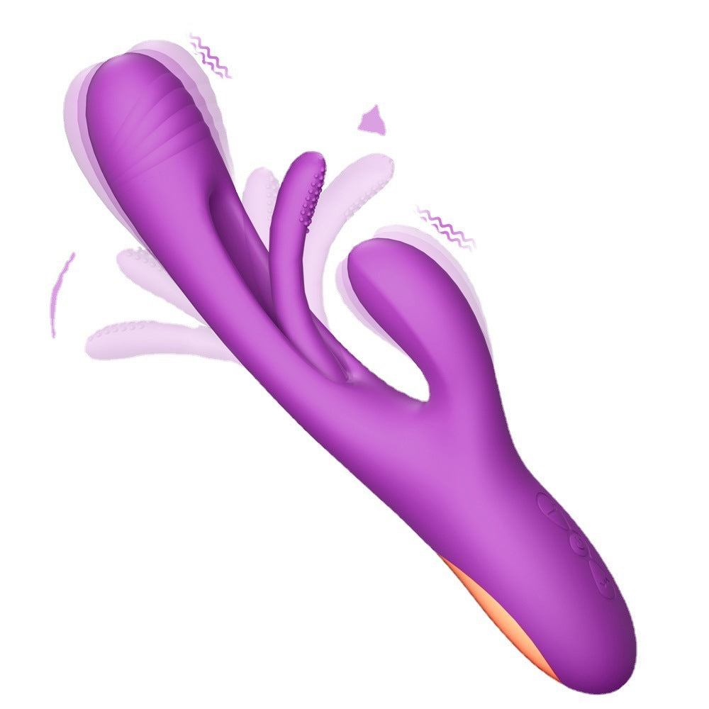 Automatic Beat G-spot Mute For Women